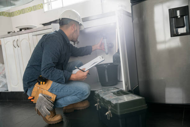 Best Clogged Drain Plumber  in Taneytown, MD