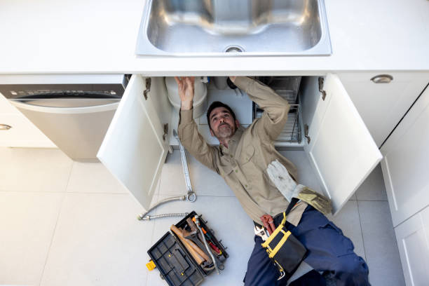 Best Drain Cleaning Services  in Taneytown, MD