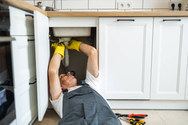 Best Sewer Cleaning Services  in Taneytown, MD